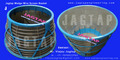 Centrifuge Screen Basket