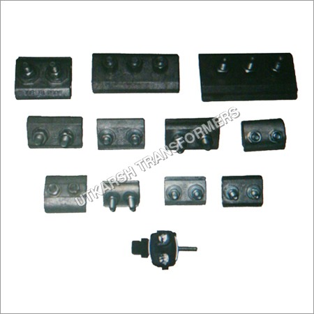 Parallel Group Clamp