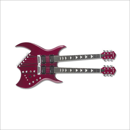 Bich Double Neck