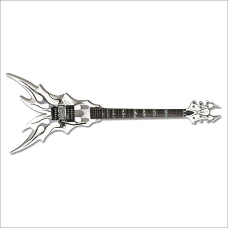Draco Ghost Flame