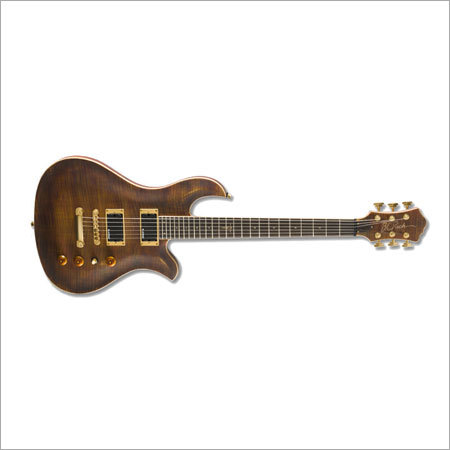 Eagle Archtop