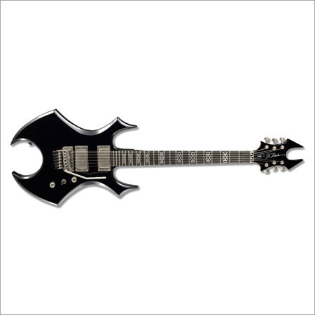 Virgo Celtic Tremolo