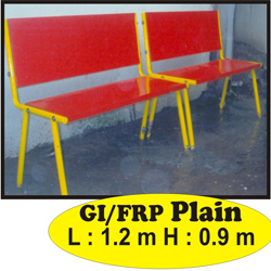 Park Benches