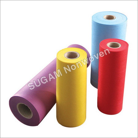Non Woven Fabric Roll