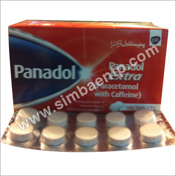 Panadol Extra