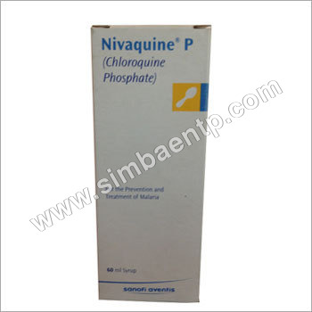 Nivaquine