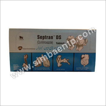 Septran DS
