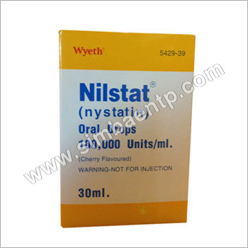 Nilstat