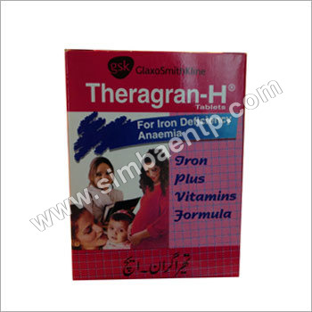 Theragran-H