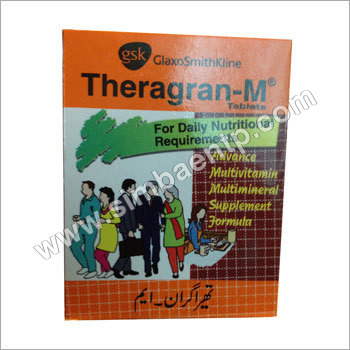 Theragran-M