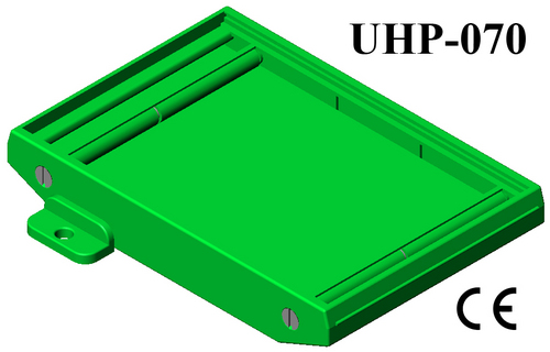 Modular pcb board holders