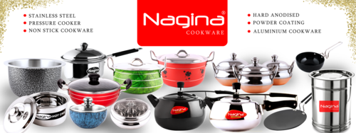 Designer Cookware Collection