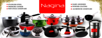 Designer Cookware Collection