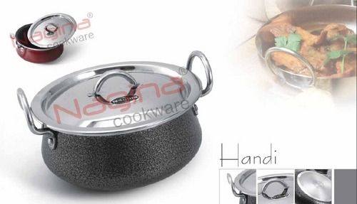 Nonstick Handi