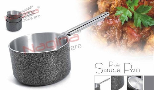 Plain Sauce Pan