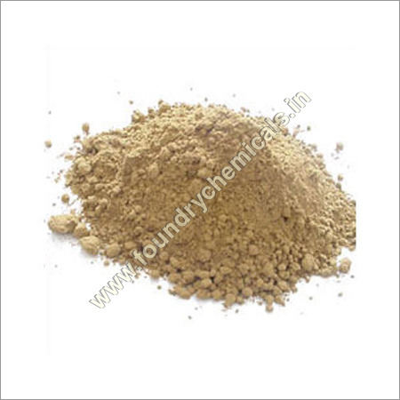 Fire Clay