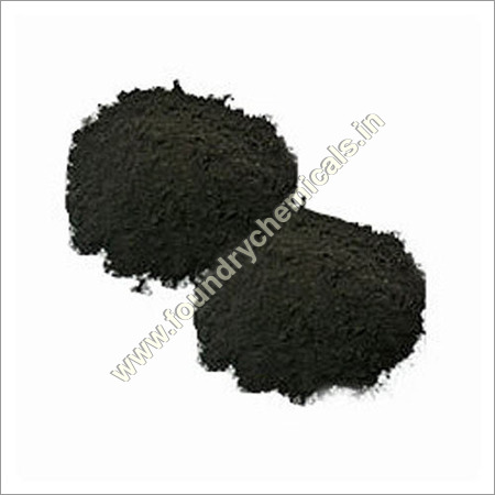 Coal Powder