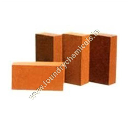 Fire Brick High Alumina