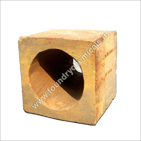 Burner Block