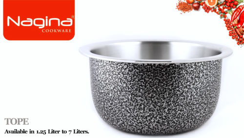 Nagina Cookware