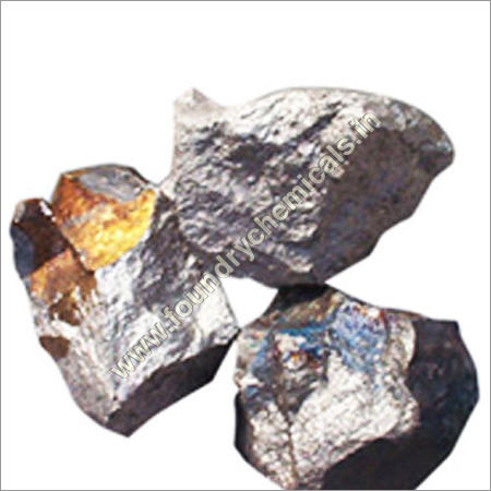 Ferro Manganese