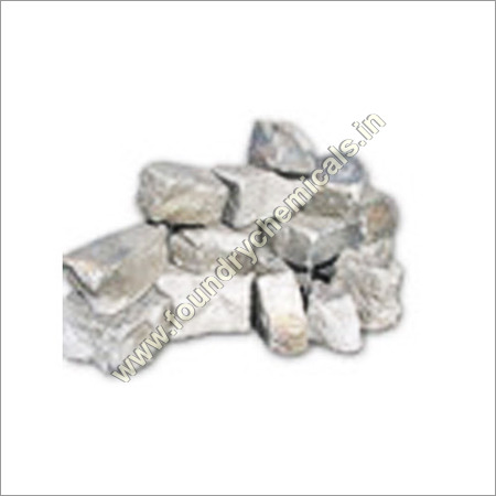 Ferro Chrome