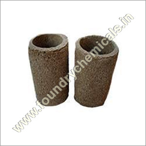 Exothermic Sleeves