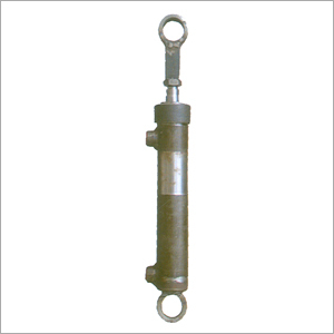 Speed Changer Hydraulic Cylinder