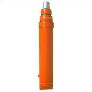 Hydraulic Tipper Lifting Telescopic Cylinder