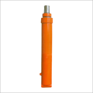 Hydraulic Bottle Cylinder