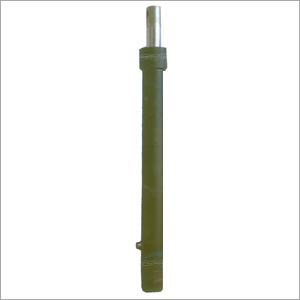 Feder Cylinder