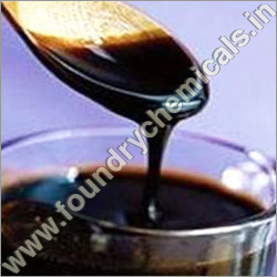 Molasses