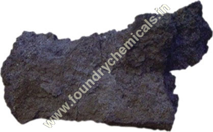 Low Ash Metallurgical Coke