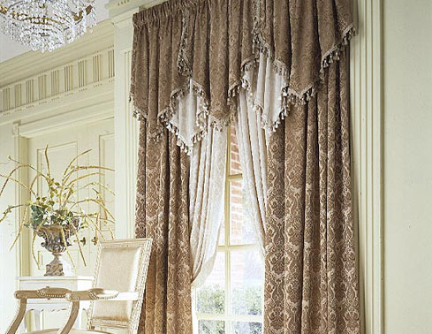 Window Tiers