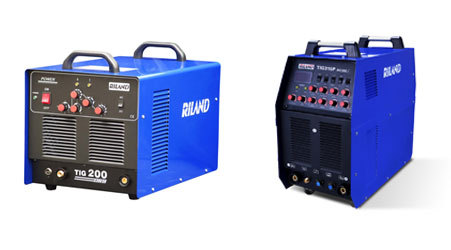 AC /DC Tig Welding Machine ( Mofset)