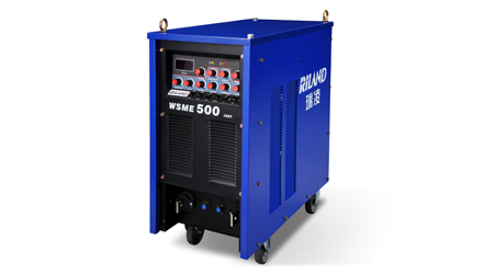 AC /DC Tig Welding (IGBT Inverter base)
