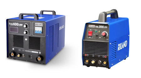 DC TIG (Inverter Base) Mosfet Base. Welding Machine