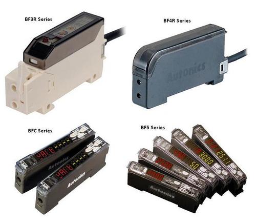 Fiber Optic Sensors