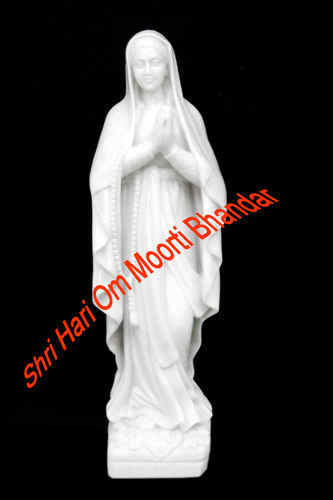 Marble Figures Statues