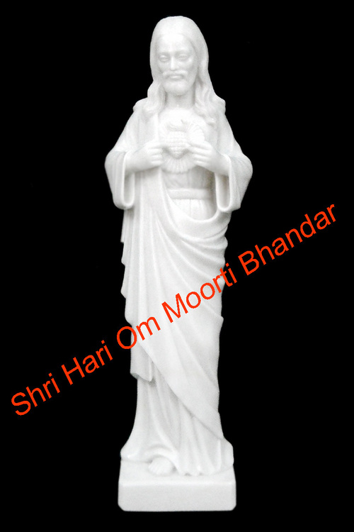 Marble Figure Statue