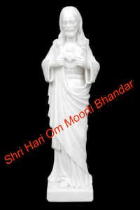 Marble Figure Statue