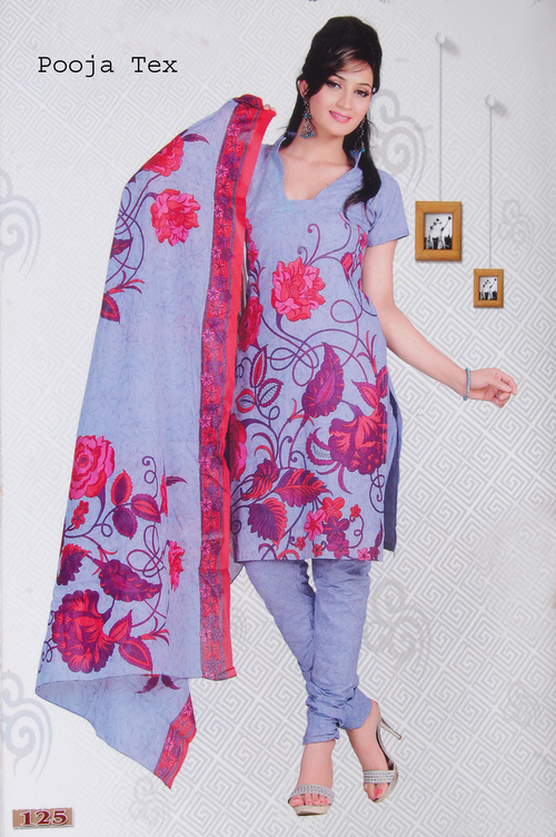 Pakistani Suits