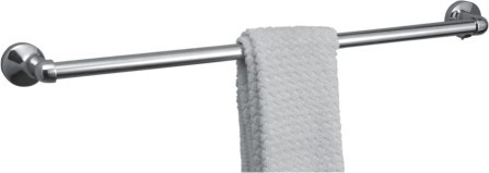 CLASSIC COLLECTION Towel Rail 24"