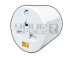 Universal Travel Adapter3-IN-1