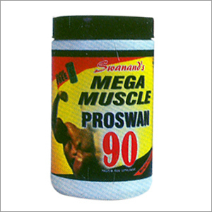 Mega Muscle Proswan