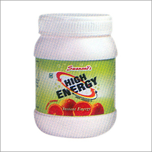 High Energy