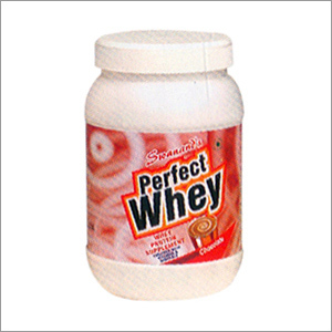 Perfect Whey