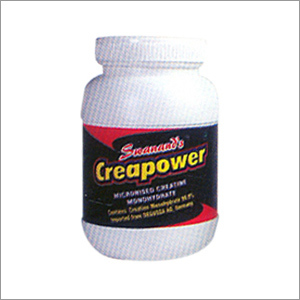 Creapower