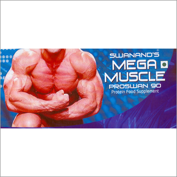 Mega Muscle