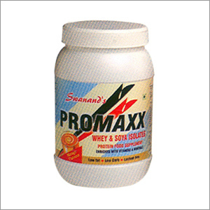 Promaxx
